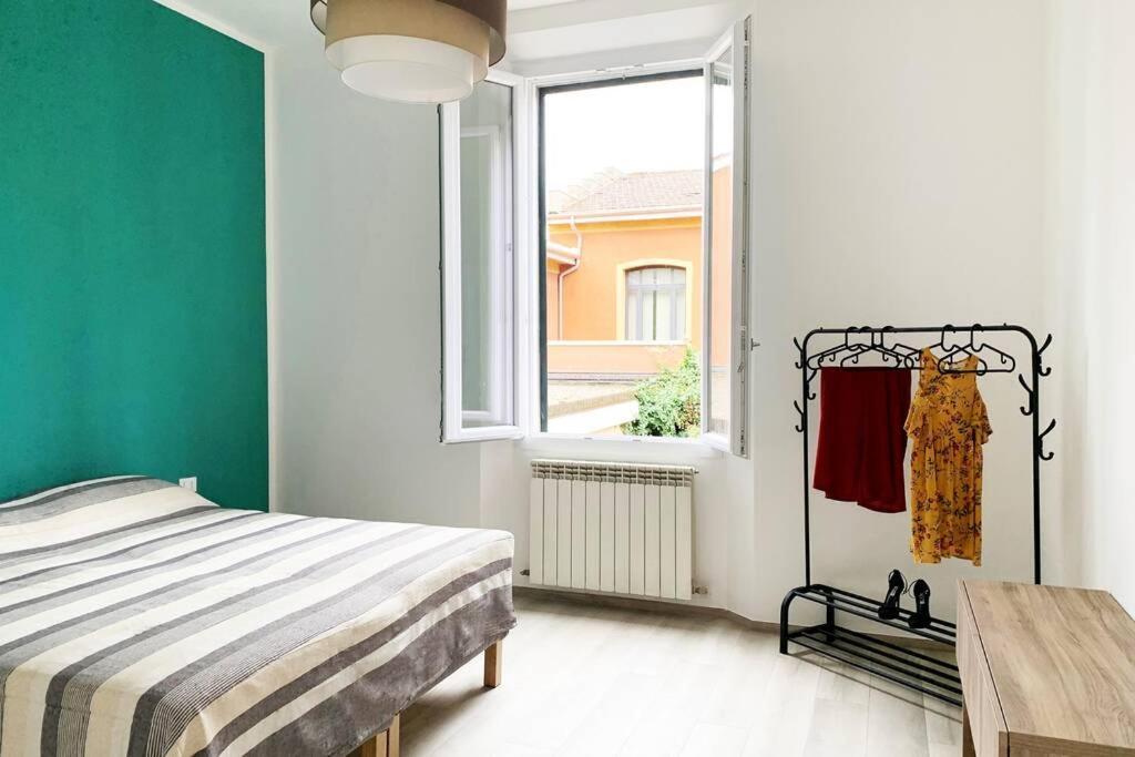 Appartamento Immerso Nel Verde A Bologna Centro Exterior foto